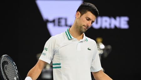 NA POMOLU SKANDAL MILENIJUMA! Đokoviću uputili pretnje, evo do kada Australija ima ROK da mu ukinu vizu!