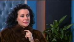 SNEŽANA SAVIĆ OTKRILA DUGO ČUVANU TAJNU SA SNIMANJA SERIJE "BOLJI ŽIVOT" Poljubac u jednoj sceni sa ovim glumcem se otrgao kontroli!