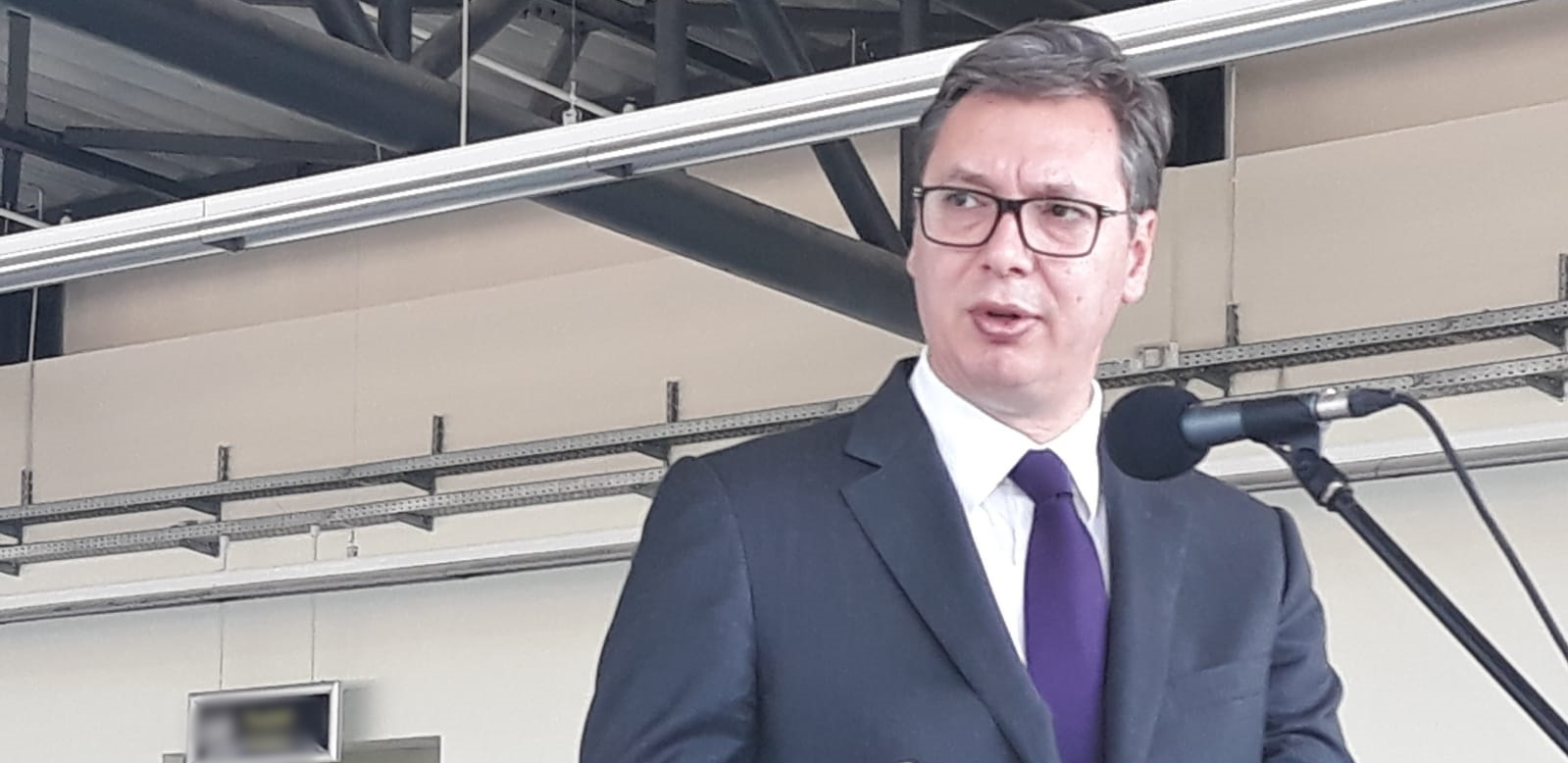 PREDSEDNIK IMA VAŽNE SASTANKE Vučić u utorak u jednodnevnoj poseti Turskoj