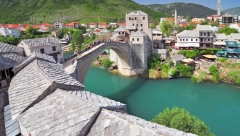 RAMPA ZA ĆIRILICU: Odbijen amandman Kluba Srba u Gradskom veću Mostara