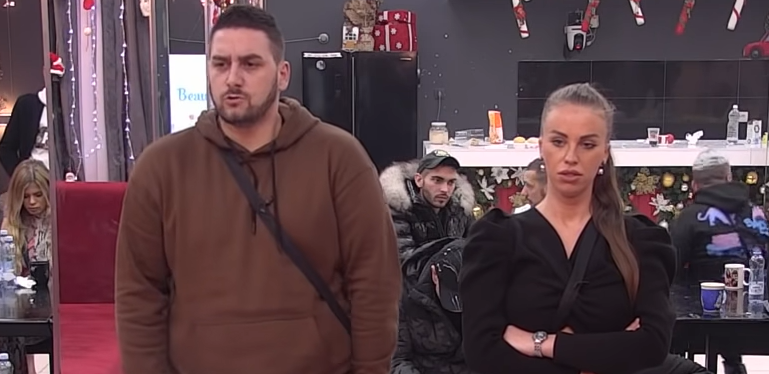 OVAKAV ODGOVOR NIKO NIJE OČEKIVAO! Zola konačno otvorio dušu o Miljaninoj udaji, pa otkrio šta ga koči u odnosu sa Nevenom!