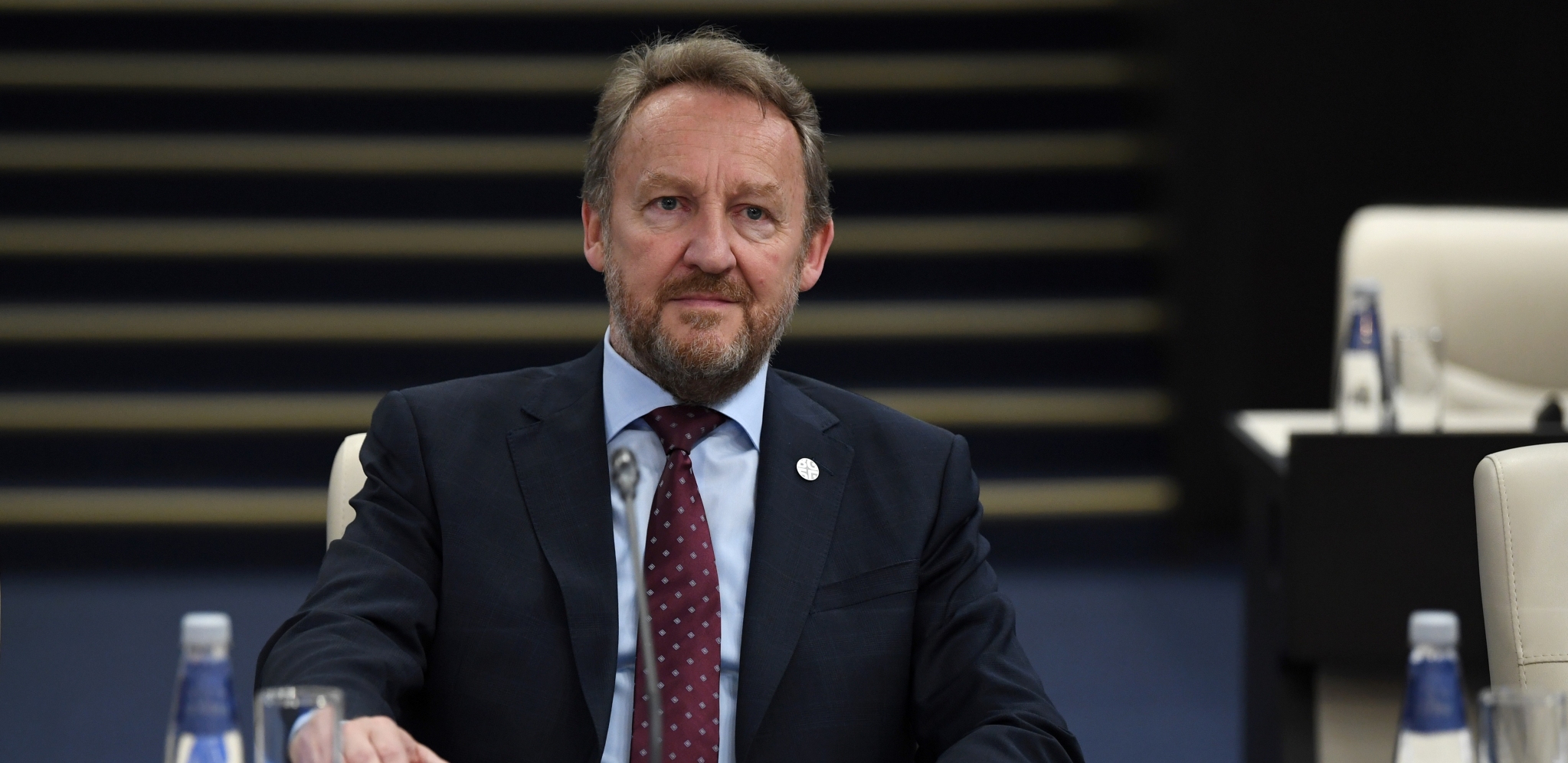 "DECENIJAMA MRZI SVE ŠTO JE SRPSKO" Vulin žestoko odbrusio Izetbegoviću, pa poručio: Srpski svet se STVARA