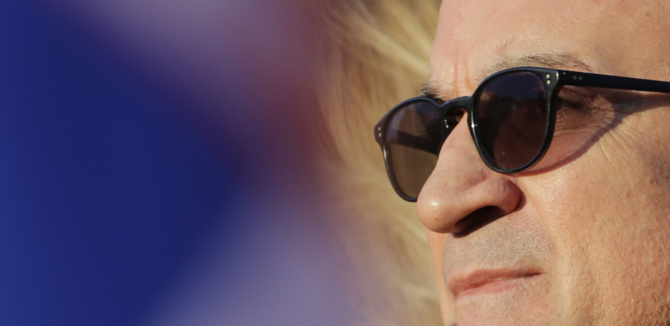 NEKA JE TOM ČOVEKU... Srđan Đoković odgovorio novinaru koji je brutalno vređao Novaka