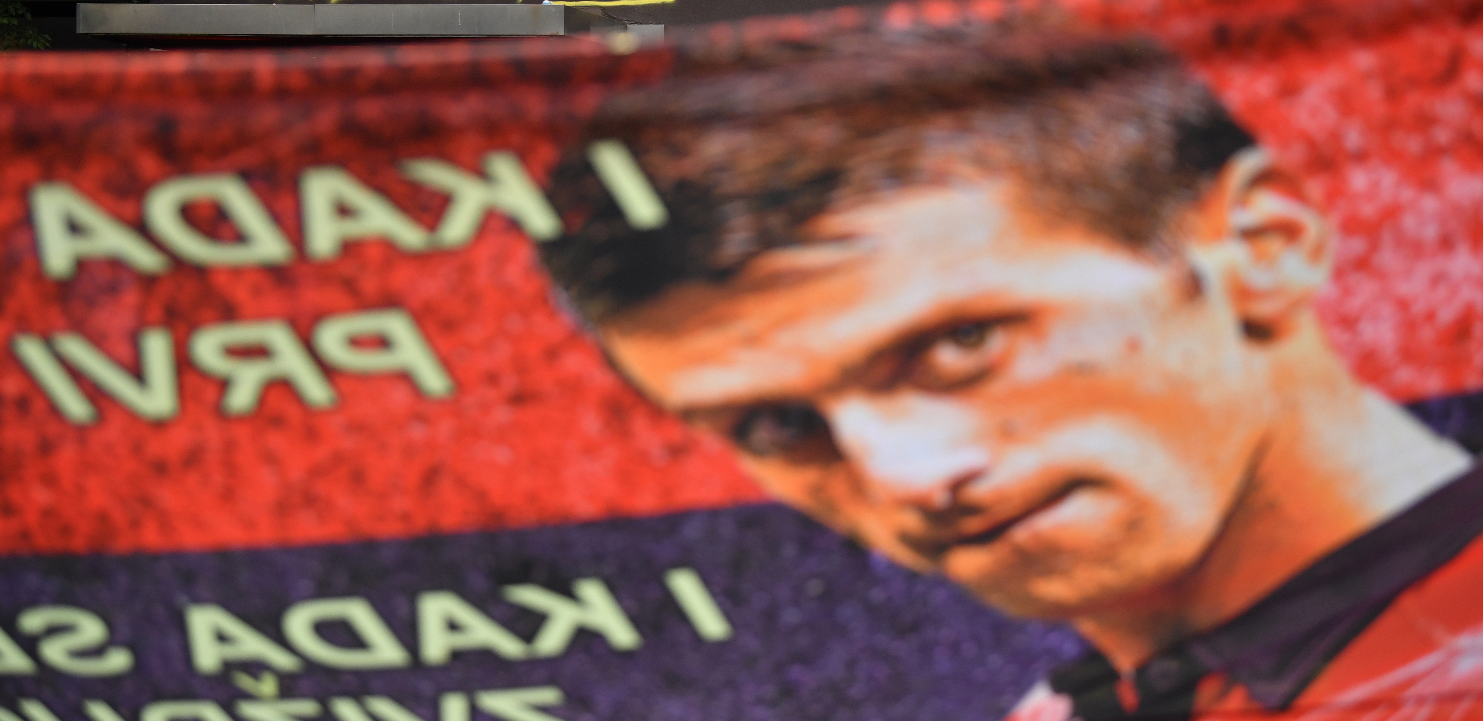 SVE ZBOG NOVAKA Englez napravio "listu za odstrel" u Melburnu i oduševio Srbe