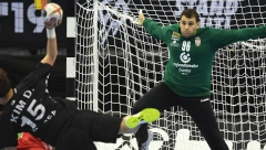 HEROJ REPREZENTACIJE NE MOŽE DA IGRA ZA SRBIJU Igraju se bitne utakmice, Nemci mu zabranili da dođe