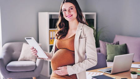 LEPE VESTI ZA BUDUĆE MAME Vlada Srbije odlučila i u ovoj godini subvencije za prvi stan