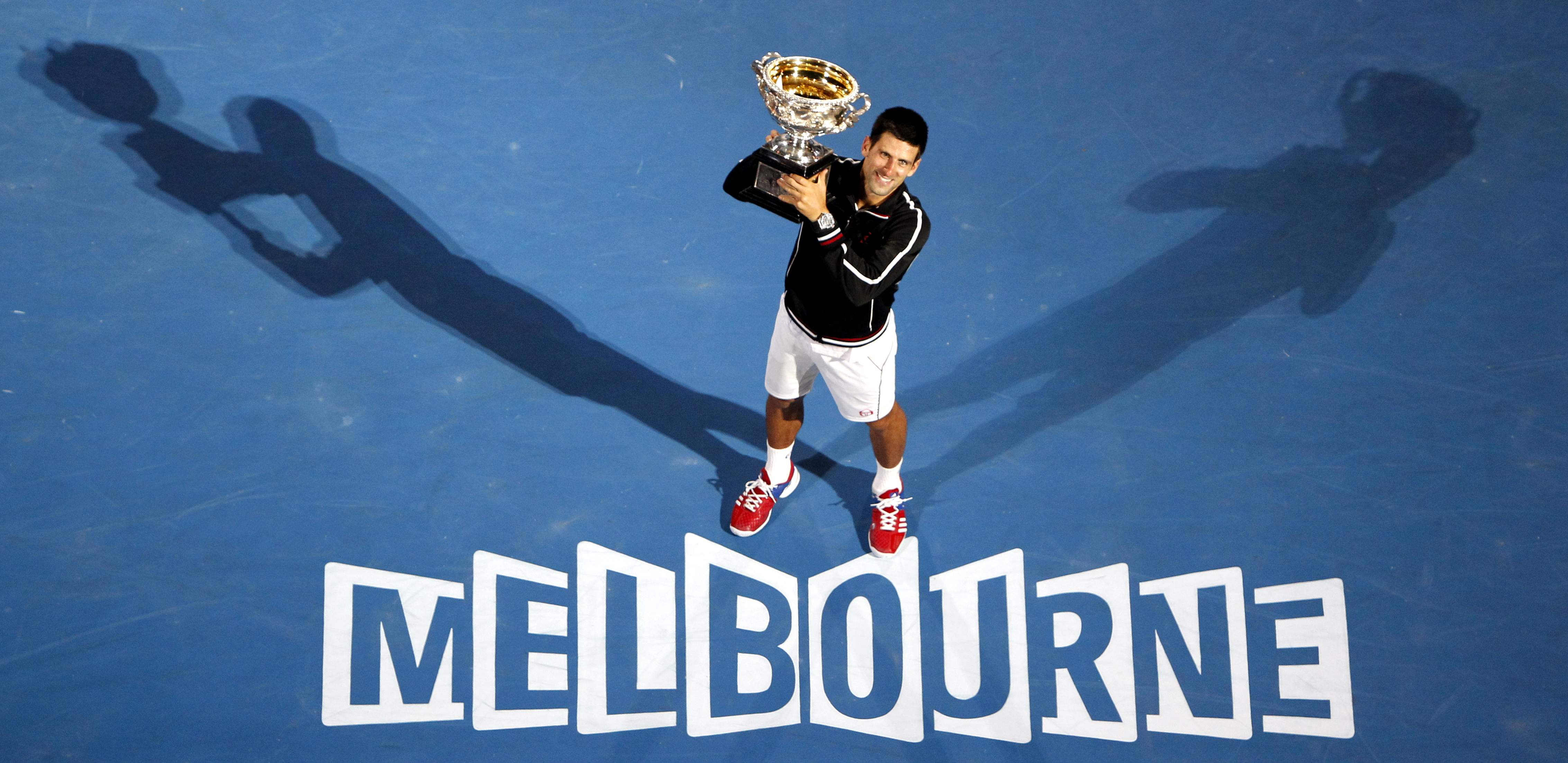 BORBA ZA POVRATAK NA TRON Evo kako Novak može do prvog mesta na ATP listi