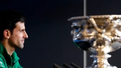 AKO POBEDI PRAVDA! Evo kad Nole eventualno izlazi na teren!