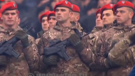 NOVI IZAZOV: Defile povodom Dana Republike Srpske prvi put u večernjim časovima!