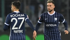 SRBIN POTPISAO ZA UNION BERLIN "Radujem se novoj sezoni"