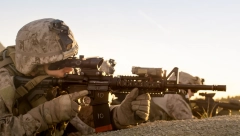 POVEĆAN BROJ RANJENIH I POVREĐENIH AMERIČKIH VOJNIKA U SIRIJI