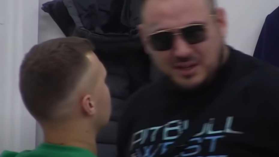 PLAČE ZA MAJOM! Car pitao Karića za njenu čestitku, pa mu priznao: Nikog nisam voleo kao nju!