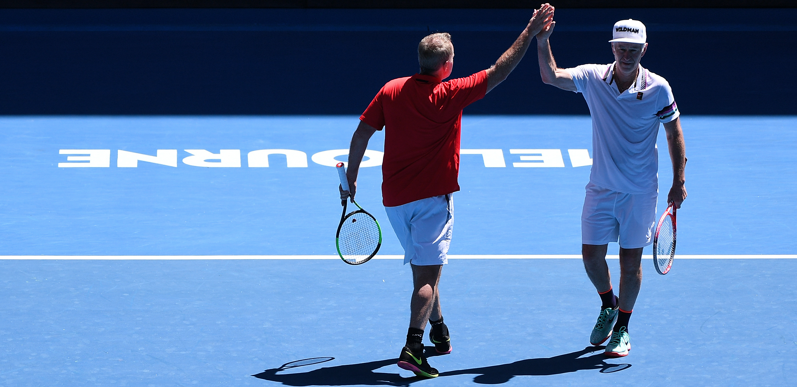 POSLE INCIDENTA U MELBURNU Amerikanac brani Rusa, a evo i zašto