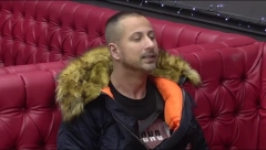 ĐEDOVIĆA ČEKA STAN KADA IZAĐE IZ ZADRUGE! Pevačica mu sprema veliko iznenađenje, organizovaće veliko slavlje!