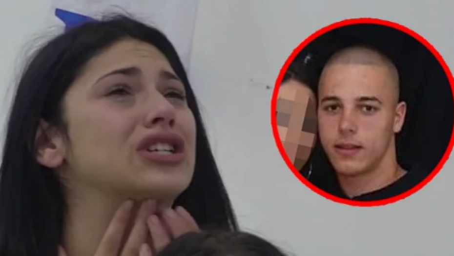 NIKADA JE NISAM NI VOLEO, SVE JE SLAGALA! Oglasio se bivši dečko Milice Veselinović i potpuno je raskrinkao, Golub izneo šokantne detalje na njen račun!