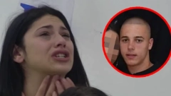 NIKADA JE NISAM NI VOLEO, SVE JE SLAGALA! Oglasio se bivši dečko Milice Veselinović i potpuno je raskrinkao, Golub izneo šokantne detalje na njen račun!