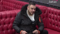 NISAM STO POSTO RAVNODUŠAN NA NJU! Car priznao emocije prema Dalili, pa otkrio da ona ćeli pomirenje!