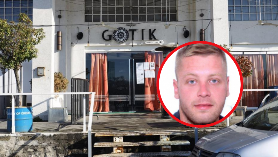 NESTANAK MATEJA PERIŠA DOBIJA NOVU DIMENZIJU Jaknu je ostavio da ne bude sumnjiv, a od taksiste je tražio JEDNU STVAR