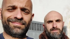 ZBOG DAUNOVOG SINDROMA JE NIKO NIJE ŽELEO Devojčicu je prihvatio Luka, za koga se kasnije saznalo da je gej!