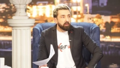 OVO JE SESTRA OGNJENA AMIDŽIĆA I BAVI SE OVIME Voditelj otkrio detalje njihovog odnosa: Jurila me nekoliko puta nožem