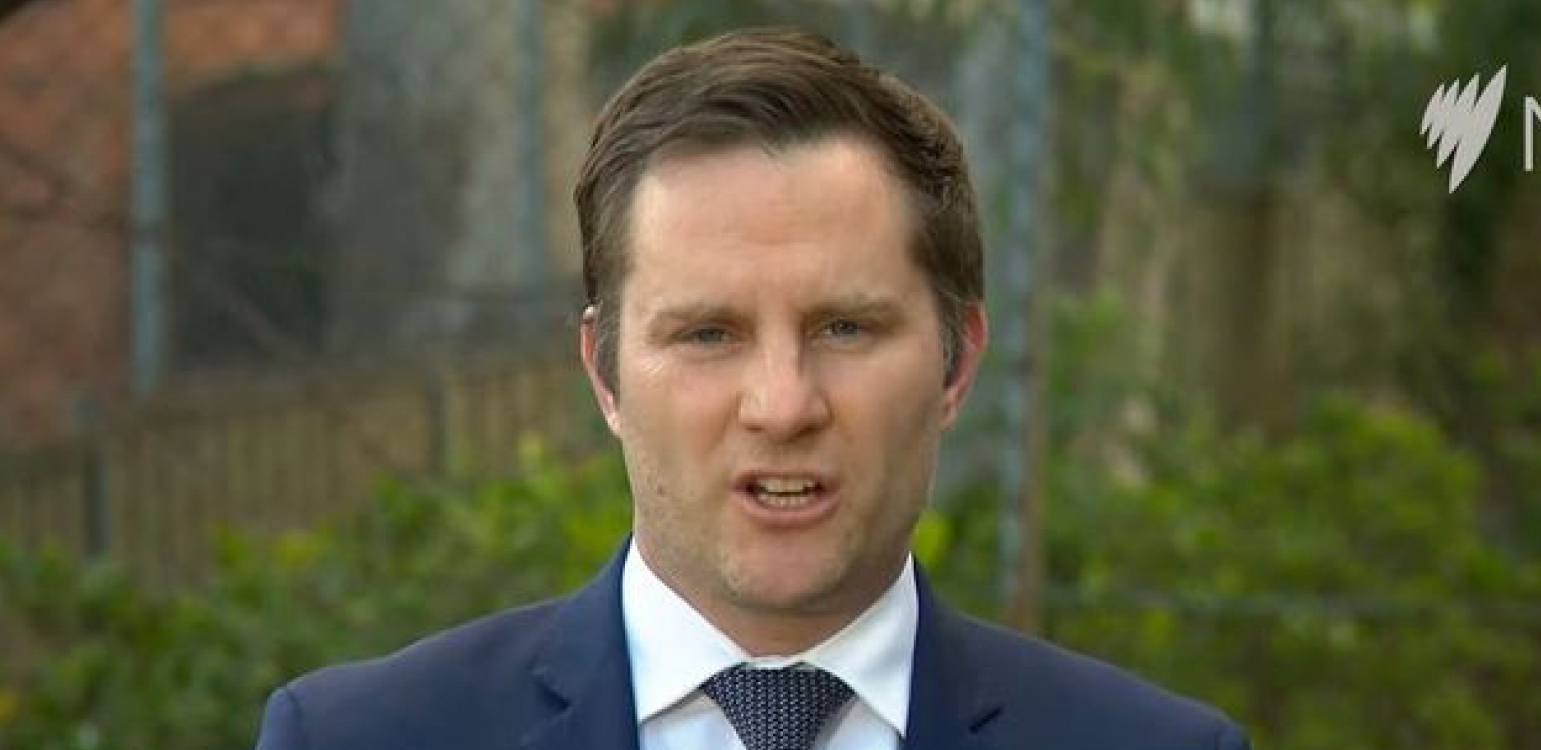 KARMA UZVRAĆA UDARAC Ministar koji je maltretirao i deportovao Đokovića smenjen