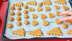 MIRIŠU NA ZIMU I PRAZNIKE Starinski recept za najukusnije medenjake, mogu trajati i do mesec dana