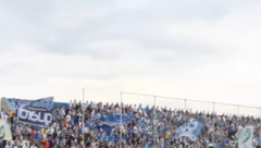 UBIJ SRBINA! Divljačko navijanje protiv Srba: Fudbaleri Sinđelića jedva izvukli živu glavu iz Novog Pazara! (VIDEO)