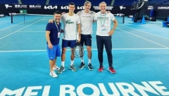 ZABRANILI MU DA BRANI NOVAKA Nećete verovati kako se snašao da kaže šta hoće, a da ga ne cenzurišu (VIDEO)