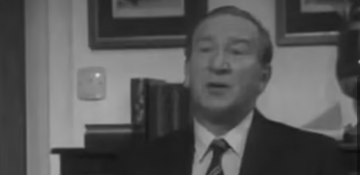 PORODICA IZDALA SAOPŠTENJE! Preminuo legendarni glumac u 83. godini!