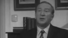 PORODICA IZDALA SAOPŠTENJE! Preminuo legendarni glumac u 83. godini!