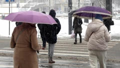 KAKVO ĆE VREME BITI ZA NOVU GODINU? Živa u termometru pada na -8, a onda sledi još veći šok