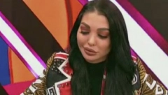 ONA JE JEDNA JEFTINA SEOSKA PEVALJKA Maja brutalno popljuvala Marijanu Zonjić nakon prozivki!