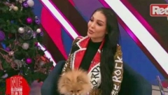 POKUŠALA DA OPRAVDA SKANDALOZNO PONAŠANJE! Maja Marinković otkrila šta joj govore ljudi na ulici i šta sada misli o Filipu!