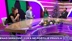 POSLE OVOGA ĆE PRODAVATI JAJA NA PIJACI Bar menadžer nikad oštriji, Mina dodaje: Veoma je antipatičan!