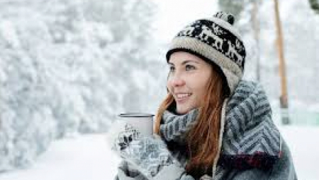 ŠAL, KAPA I RUKAVICE SU PREPUNI BAKTERIJA Dermatolog savetuje kako da se ne zarazite