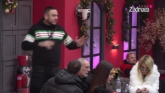 IZNENADNI RAT U ZADRUZI! Car saznao šta je Mensur pričao, pa se obratio ljutom neprijatelju!