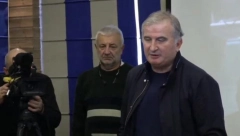 STRIC NOVAKA ĐOKOVIĆA: Hvala predsedniku Vučiću!