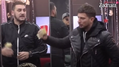 OPŠTI HAOS ZA CRNIM STOLOM! Mihić naveo imena devojaka koje se bave najstarijim zanatom, pa potkačio Zolu, ne prestaje da urla!