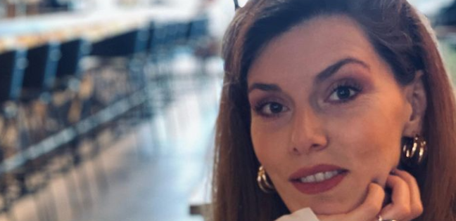 TO DOĐE KAO INCEST! Tamara Dragičević svoju prvu ljubavnu scenu snimila je sa ovim glumcem i otkrila do sada nepoznate detalje!