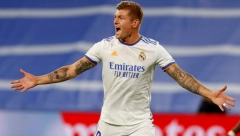 NEMCI DOBILI OGROMNO POJAČANJE ZA EURO Legenda "pancera" opet u nacionalnom dresu