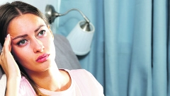 KAD TABLETE NE POMAŽU Rešite se glavobolje brzo i jednostavno ovim trikom