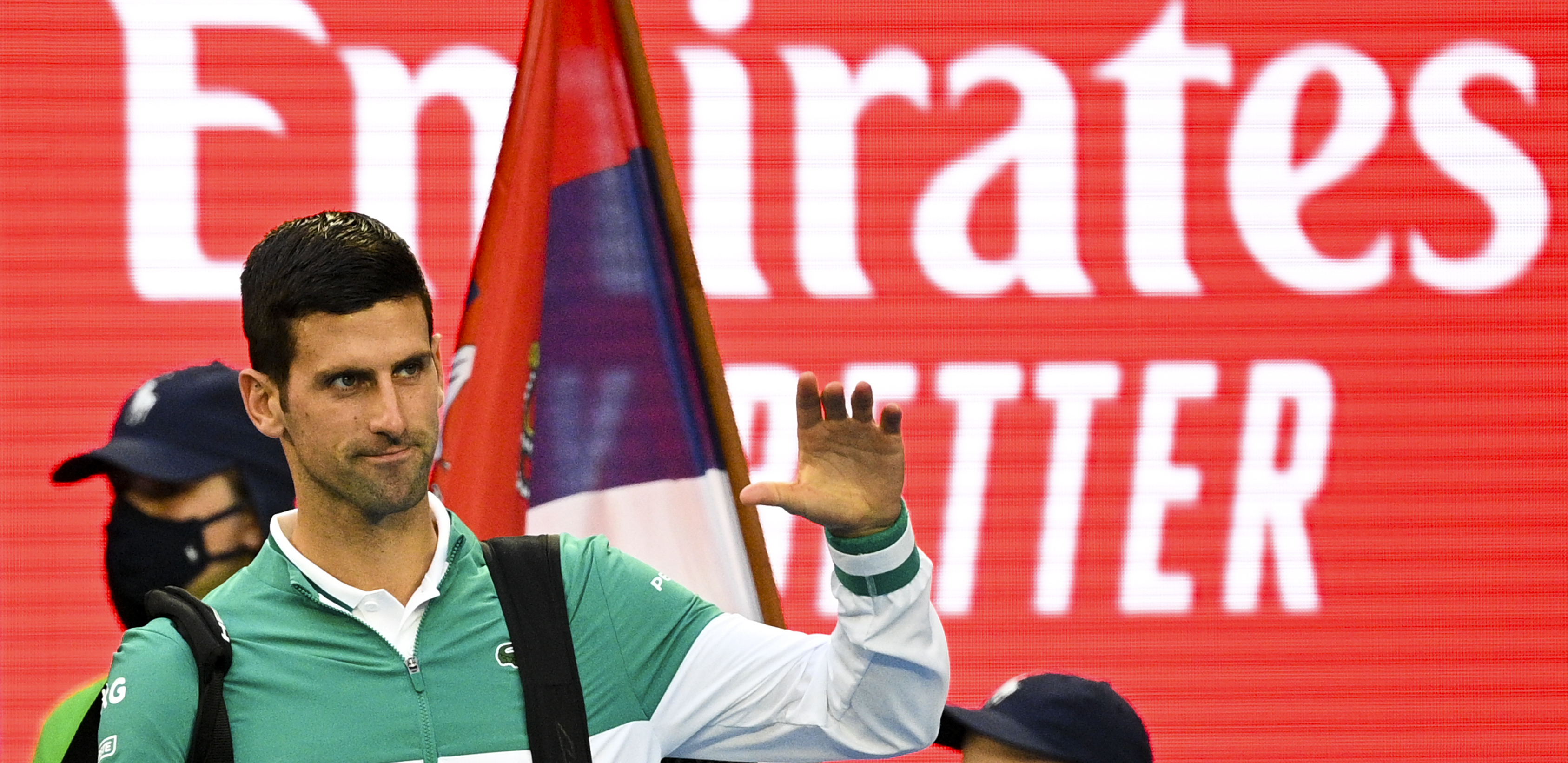 BORBA ZA PRAVDU NIJE USPELA! Australija deportuje Novaka, Đoković izgubio, svet se crveni od sramote!