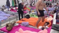 NE MOŽE BEZ NJE! Mensur pokušao da razdrma Milicu, ovu stvar još uvek nije uspeo da ispravi!