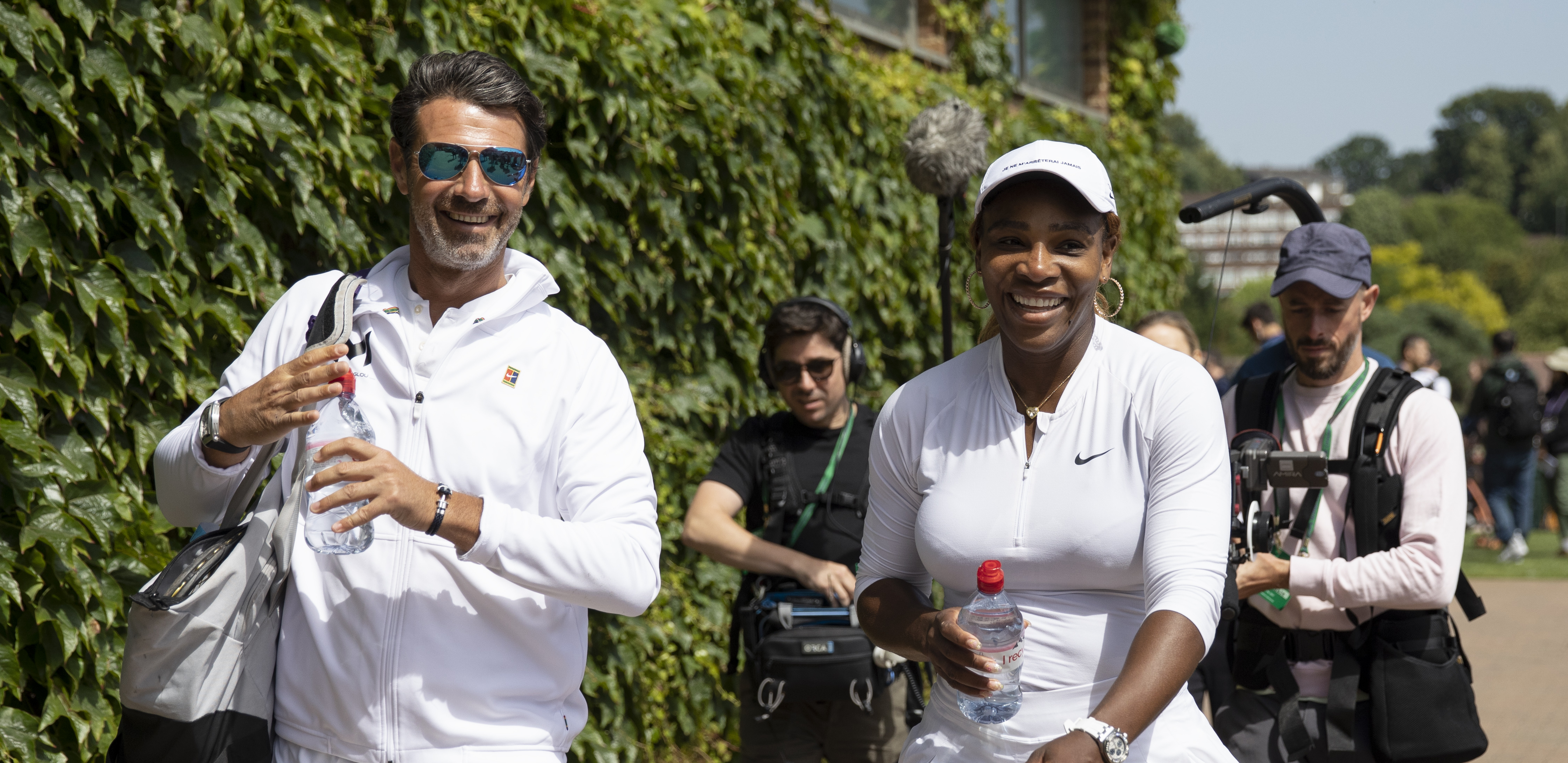 PRIČALO SE DA POSTAJE NOVAKOV TRENER! Povezivali ga sa Đokovićem, sada je doneo veliku odluku!