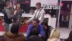 POZVAO SVOG ADVOKATA! Gruja i Fran se ne smiruju, rešili da se obračunaju, pa Nikola zapretio tužbom!