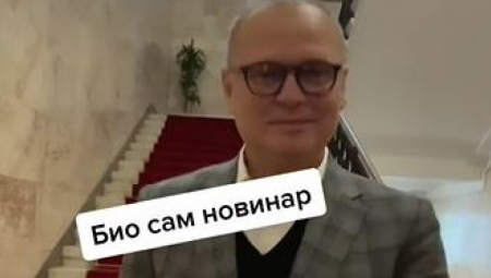 SIĆVE GRMI NA TIK-TOKU Kanje Vest, sarma i 87 predstava