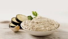 Odličan za doručak: Namaz od patlidžana