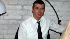 OVO JE PRVA SUPRUGA MARKA BULATA Pevač je bio slomljen nakon razvoda, a evo i kako ona izgleda