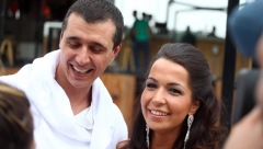 ŽENI MARKA BULATA IZREČENA MERA ZABRANE PRILASKA Isplivali svi detalji porodičnog nasilja