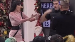 NAKON TUČE PONOVO SUKOB! Tara sasula Dejanu sve u lice zbog njegovog ponašanja, zadrugar na stubu srama jer je odbacio prijatelje zbog Dalile!